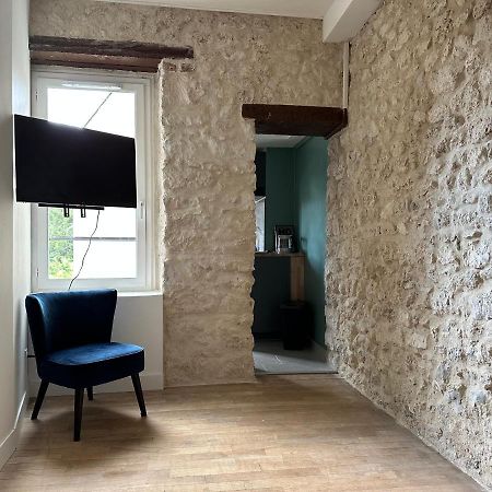 Appartement Calme Design Et Comfort Orleans Luaran gambar