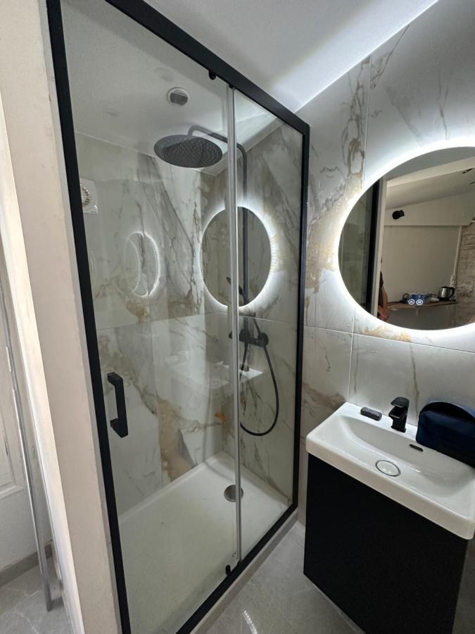 Appartement Calme Design Et Comfort Orleans Luaran gambar